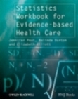 Statistics Workbook for Evidence-based Health Care